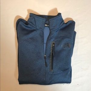 North Face Men’s Medium Sweatshirt